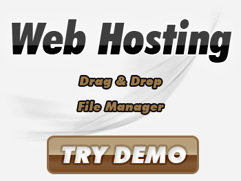 Website Hosting Accounts
